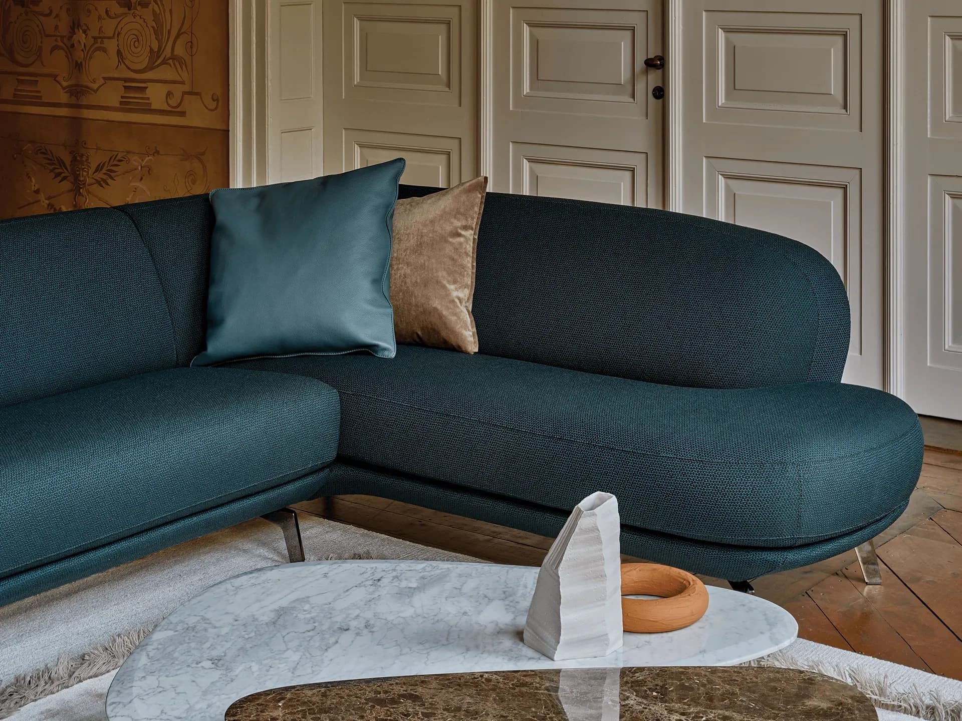 De banken trends voor najaar 2024