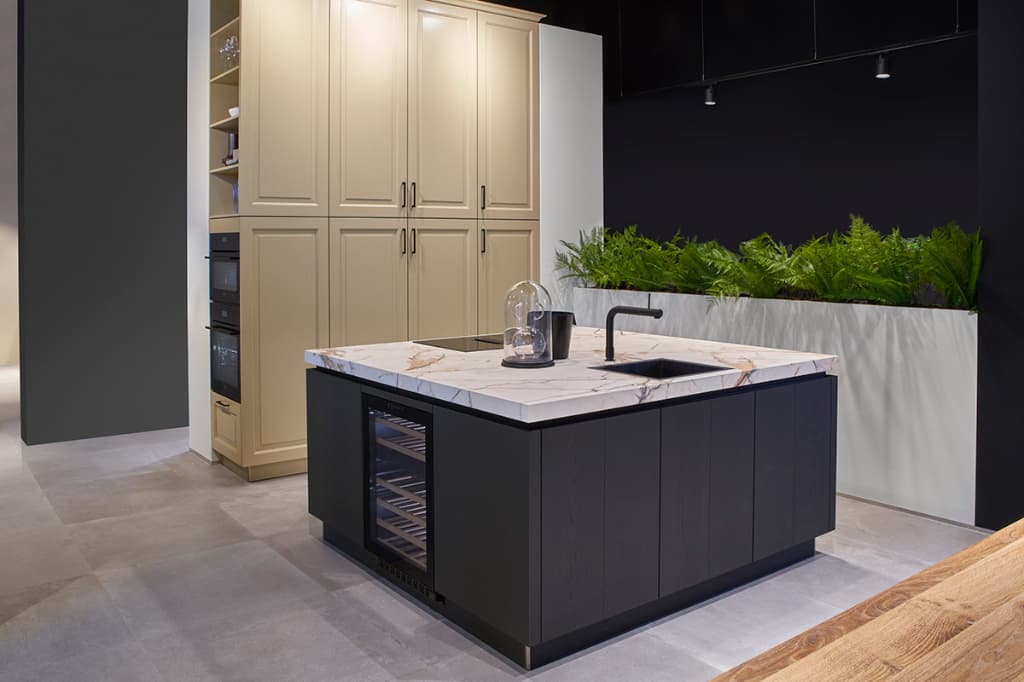 Een kookeiland voor elke stijl: inspiratie en tips