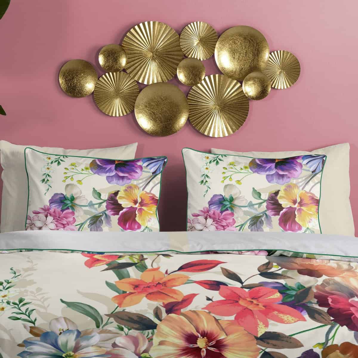 Een warme omhelzing: de leukste winterdekbedovertrekken + Kortingscode!