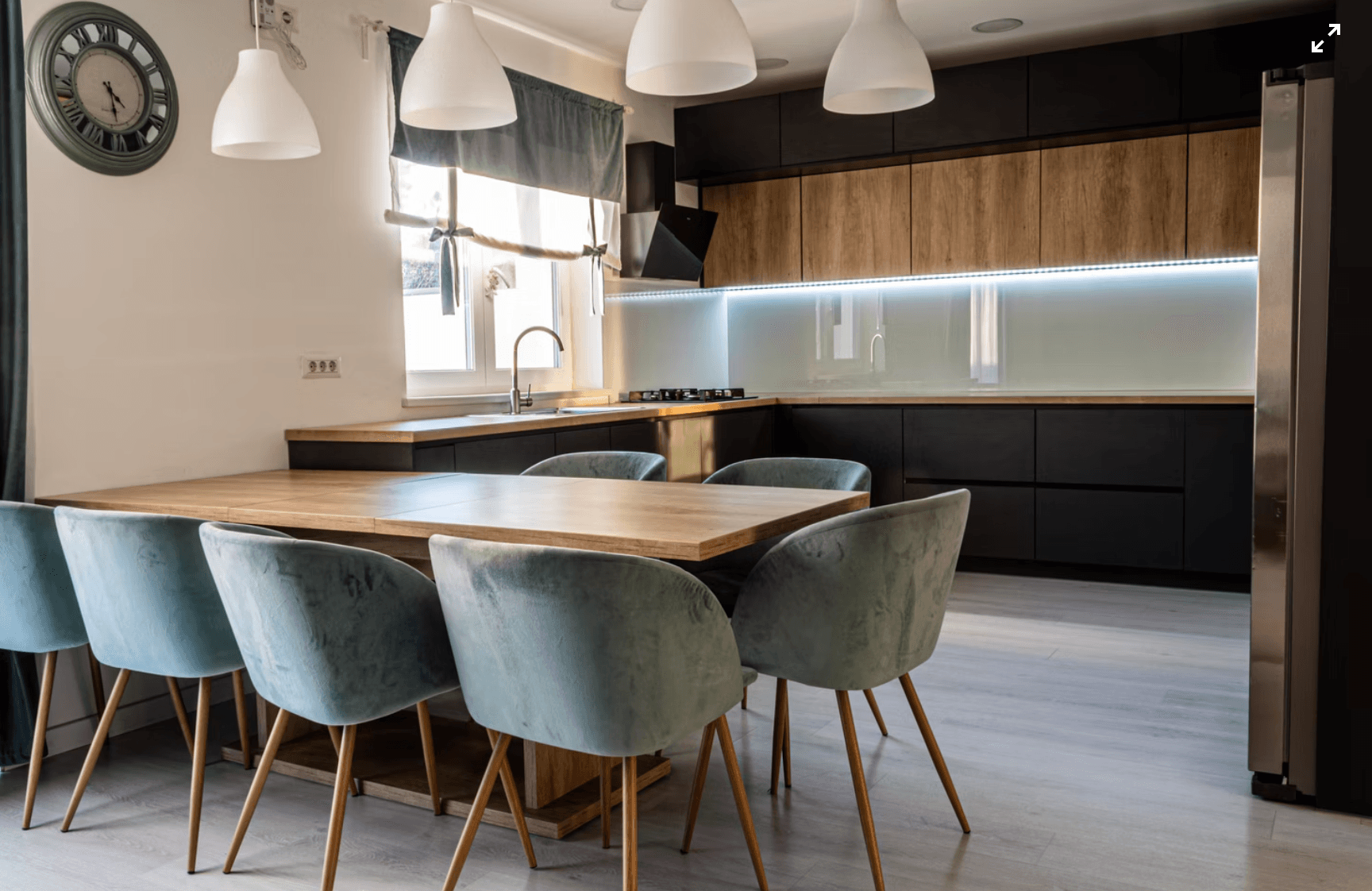 5 manieren om je huis sfeervoller te maken met led strips