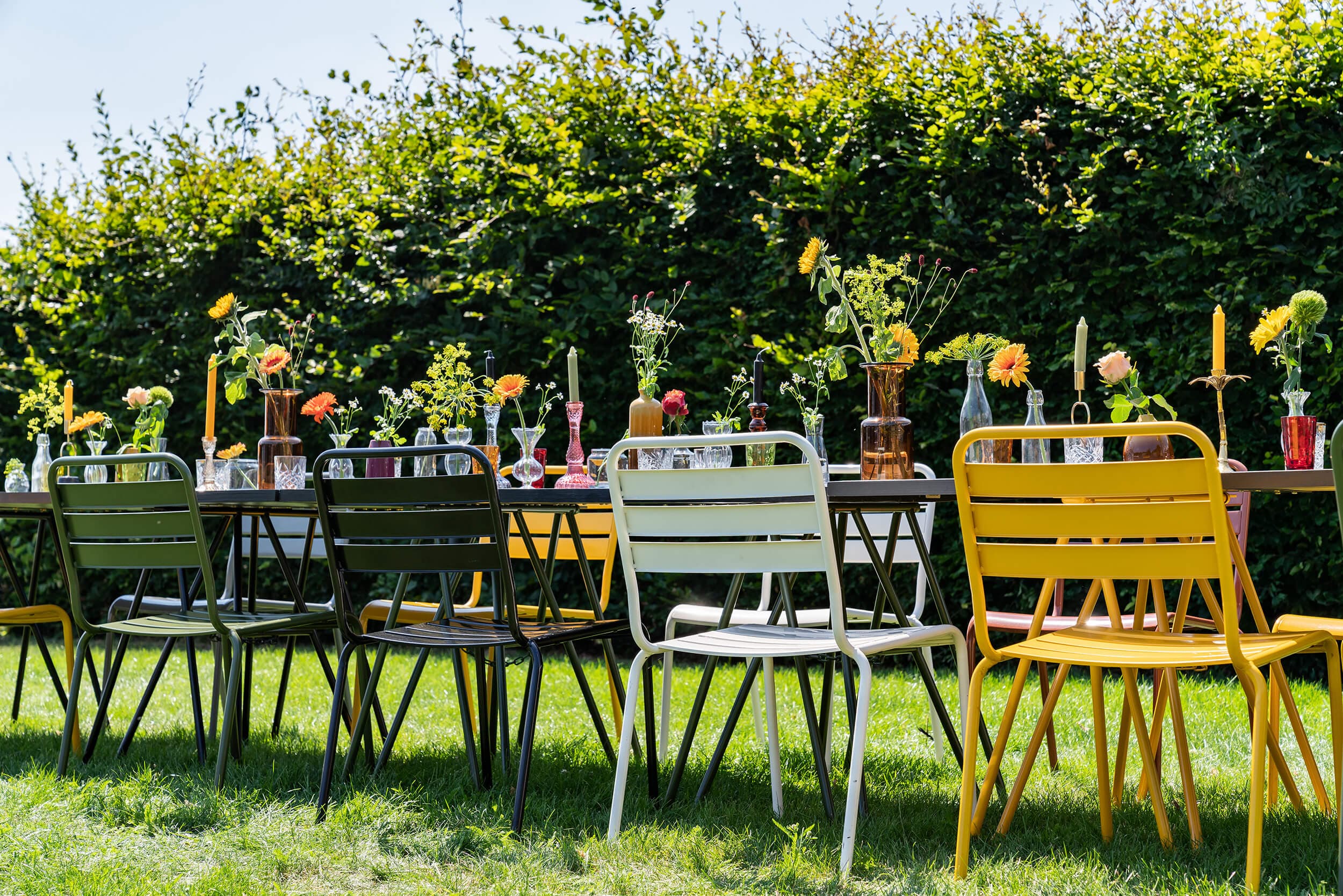 Waarom wij zo dol zijn op de Max stoelen van MaximaVida