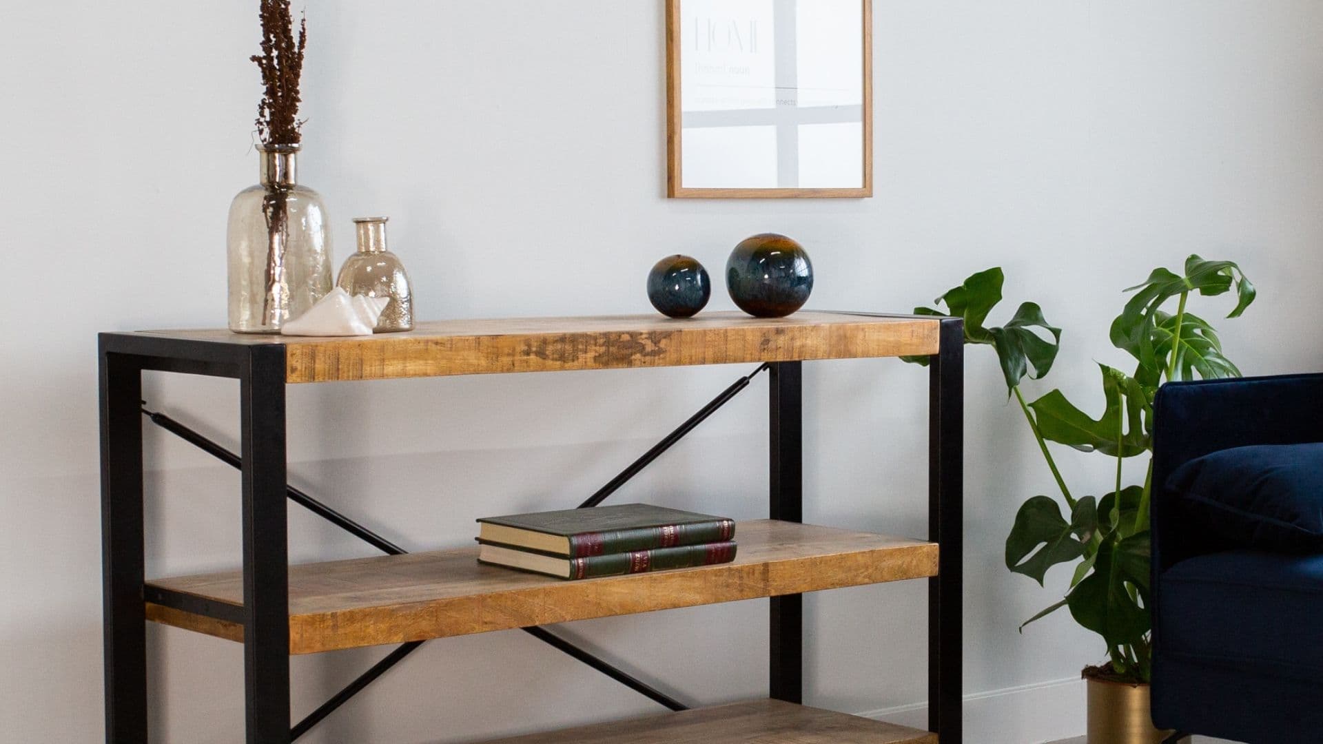 3x Musthave kasten voor in huis