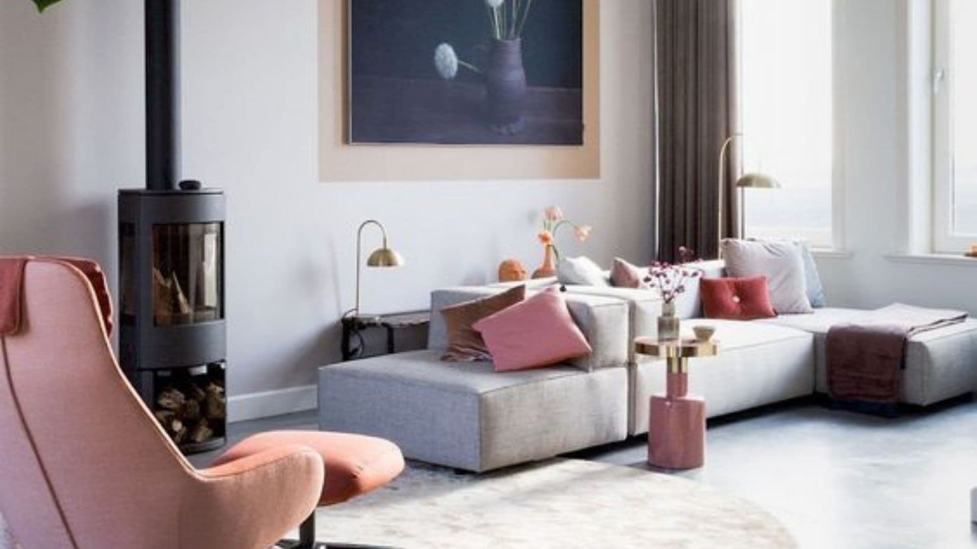 Een woonkamer make-over? 5 tips!