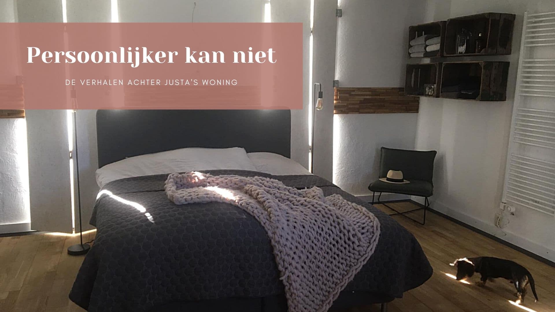 Een echte tante Cor en ome Dirk