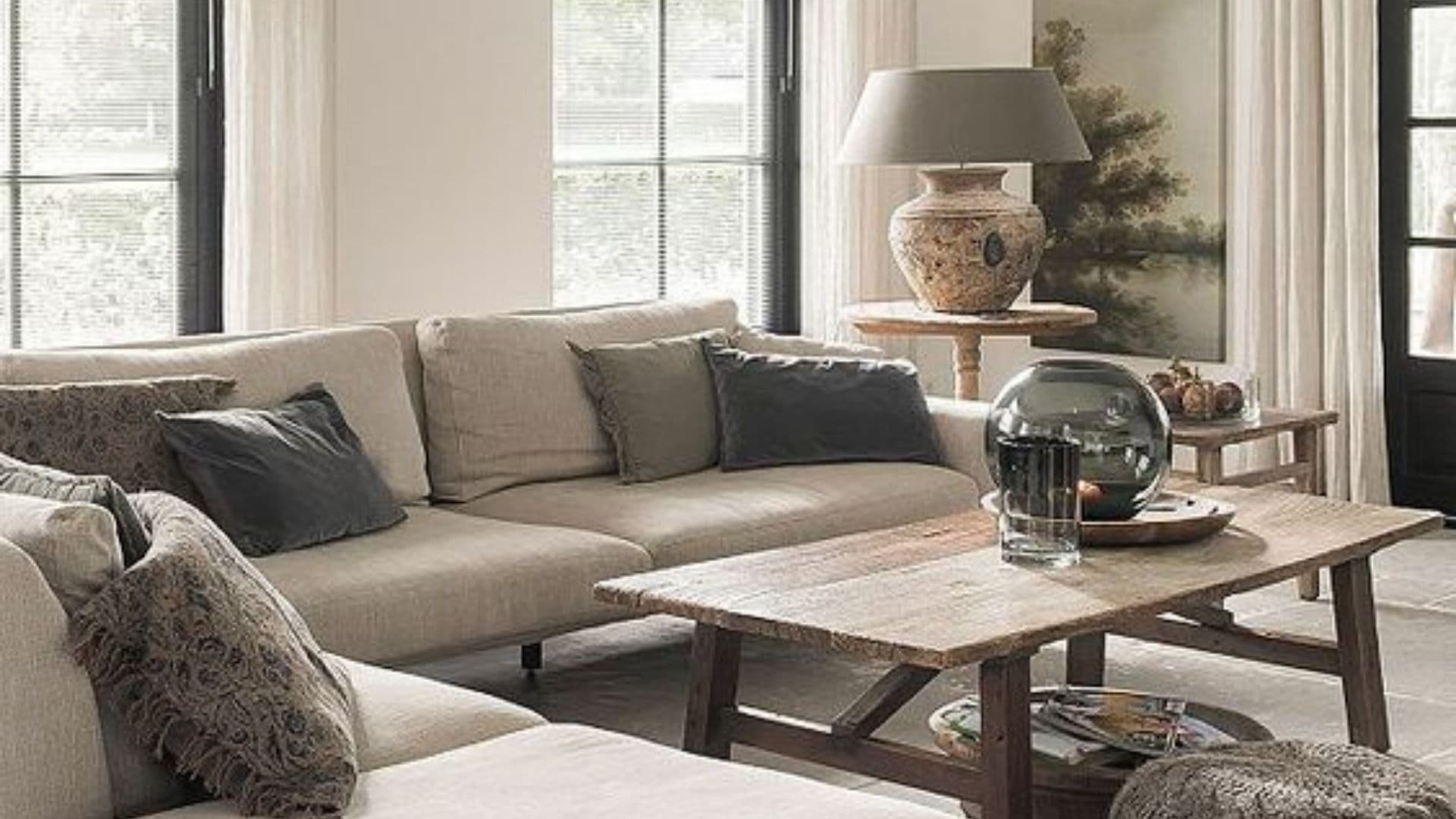 De leukste woonstijlen voor 2020!