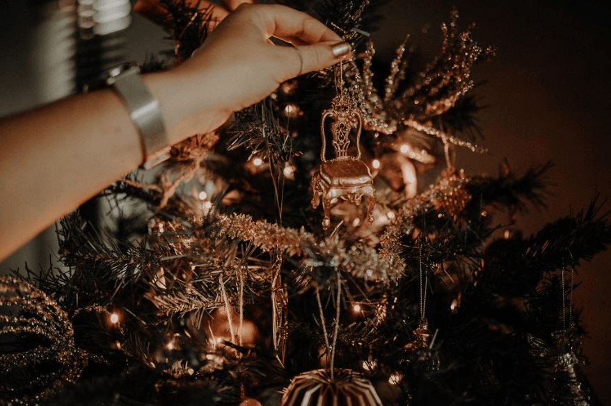 Zoektocht naar de perfecte kerstballen voor jouw interieur!