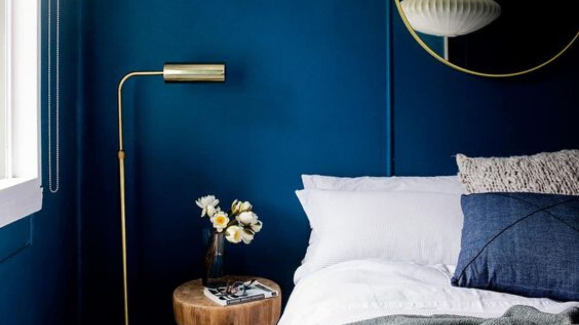 How to: donkere kleuren toepassen