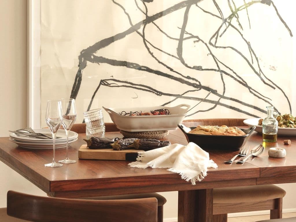 Zara Home woontrends najaar ’19/’20