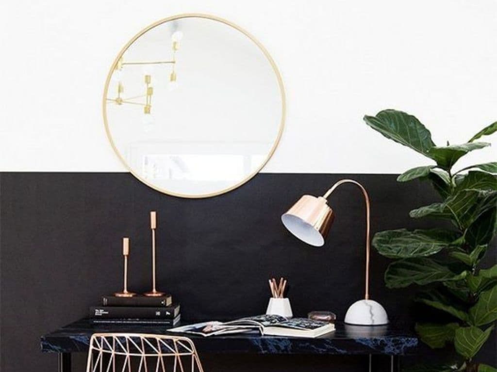 Trend du moment: lambrisering