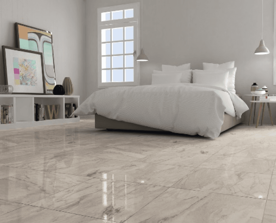 Tegels in je nieuwbouwhuis? Doen!