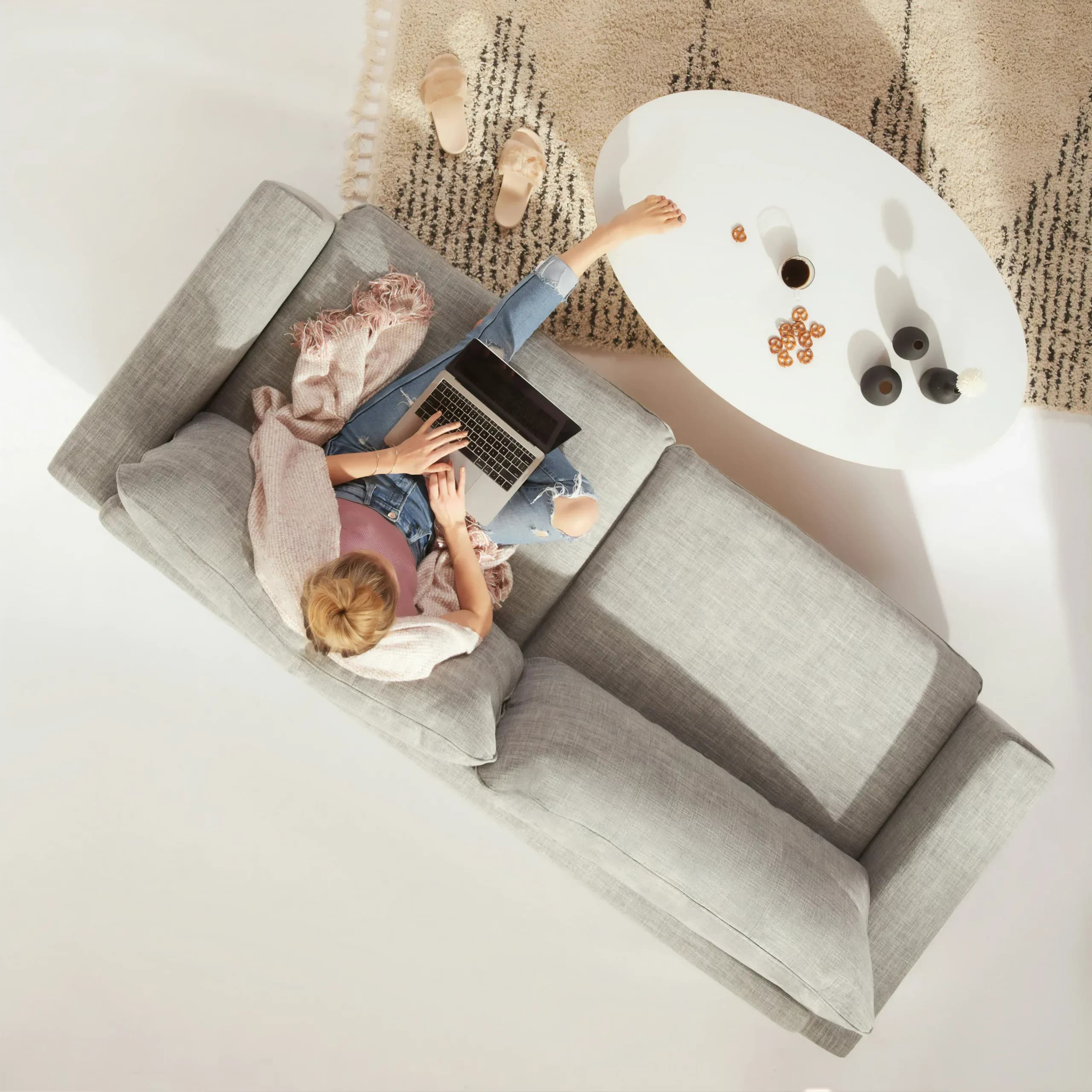 Interieur inspiratie