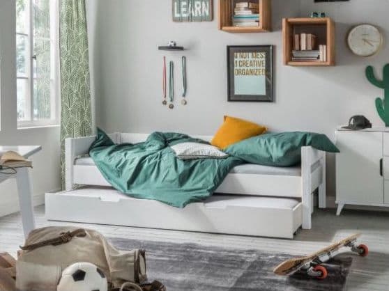 Kinderkamer inspiratie