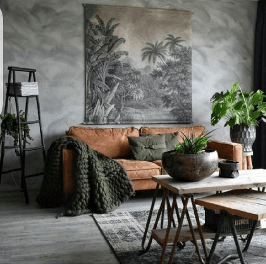stoer interieur
